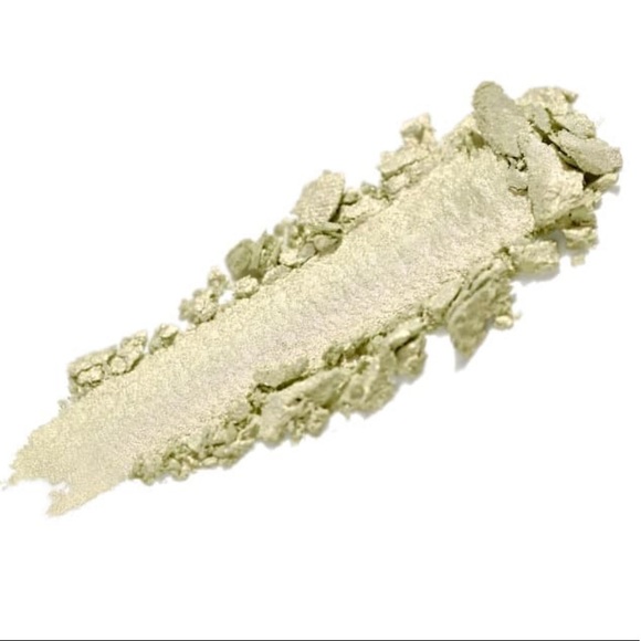 BECCA Shimmering Skin Perfector Pressed GOLDEN MINT *DISCONTINUED* - Picture 8 of 12